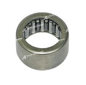 BALERO PILOTO CALDERON