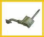 BOMBA DE ACEITE BERG GERMANY (MACSA)