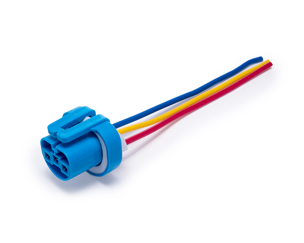 ENCHUFE FOCO 9004&9007