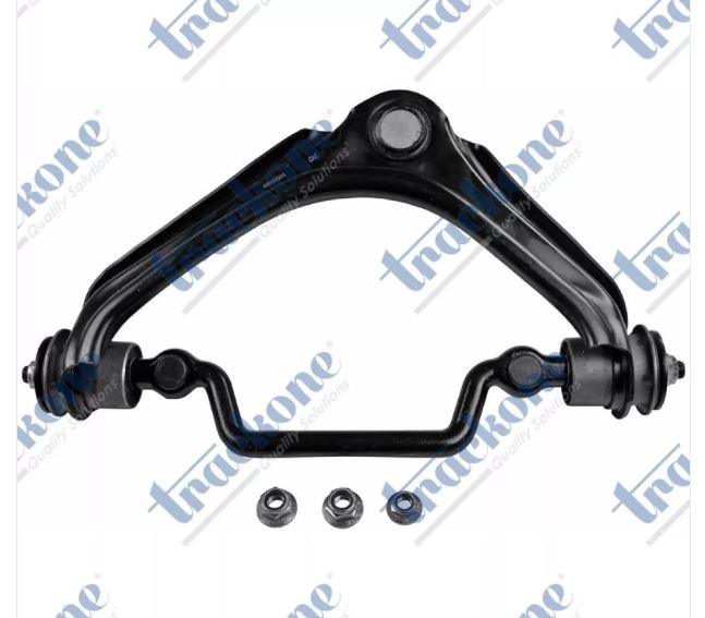 HORQUILLA DE SUPERIOR TRACKONE