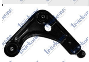 HORQUILLA INFERIOR TRACKONE