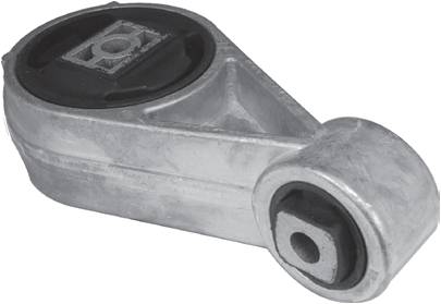 SOPORTE DE MOTOR TIGER