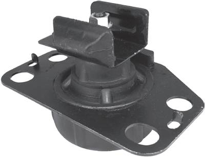 SOPORTE DE MOTOR TIGER