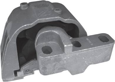 SOPORTE DE MOTOR TIGER