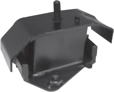 SOPORTE DE MOTOR TIGER