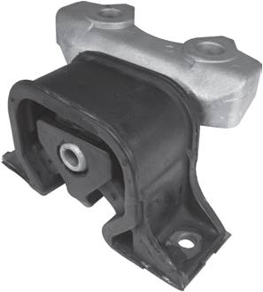 SOPORTE DE MOTOR TIGER