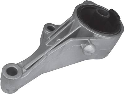 SOPORTE DE MOTOR TIGER