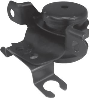 SOPORTE DE TRANSMISION TIGER