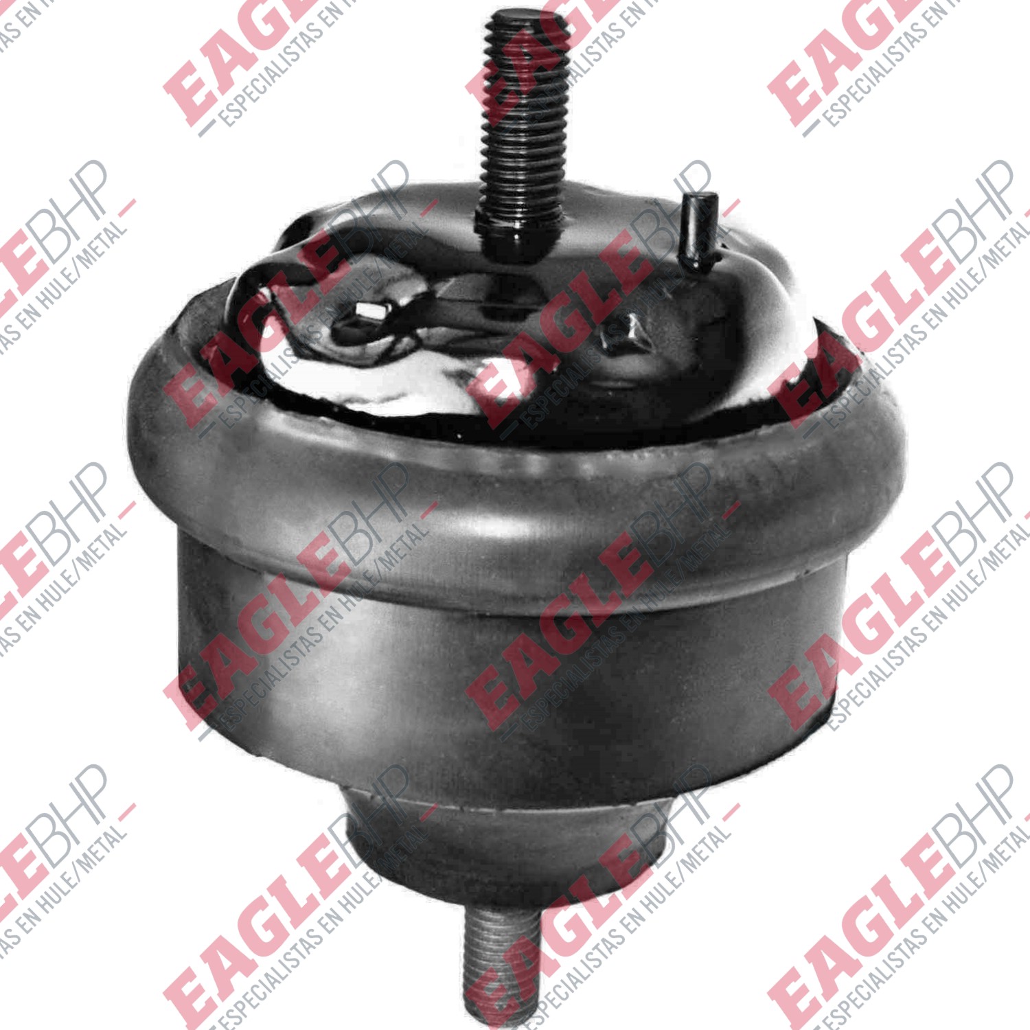 SOPORTE DE MOTOR EAGLE 