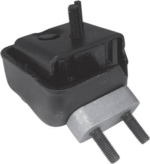 SOPORTE DE MOTOR TIGER