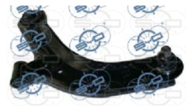 HORQUILLA INFERIOR SYD