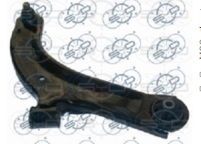 HORQUILLA INFERIOR SYD