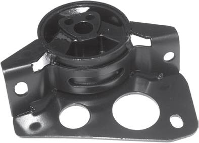 SOPORTE DE MOTOR TIGER