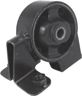 SOPORTE DE MOTOR TIGER