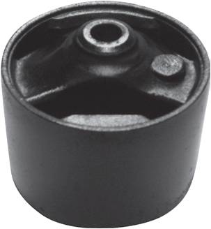 REPUESTO DE SOPORTE DE MOTOR TIGER