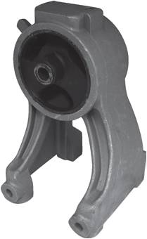 SOPORTE DE TRANSMISION TIGER