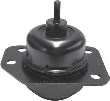 SOPORTE DE MOTOR TIGER