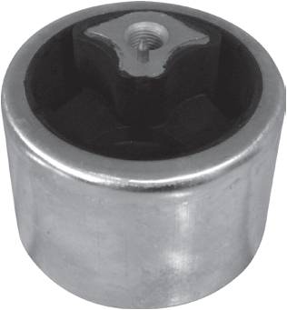 SOPORTE DE TRANSMISION TIGER