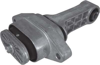 SOPORTE DE MOTOR TIGER