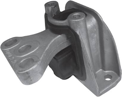 SOPORTE DE TRANSMISION TIGER