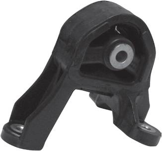 SOPORTE DE MOTOR TIGER