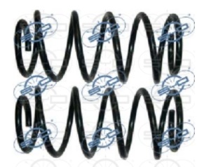 RESORTE DELANTERO SYD