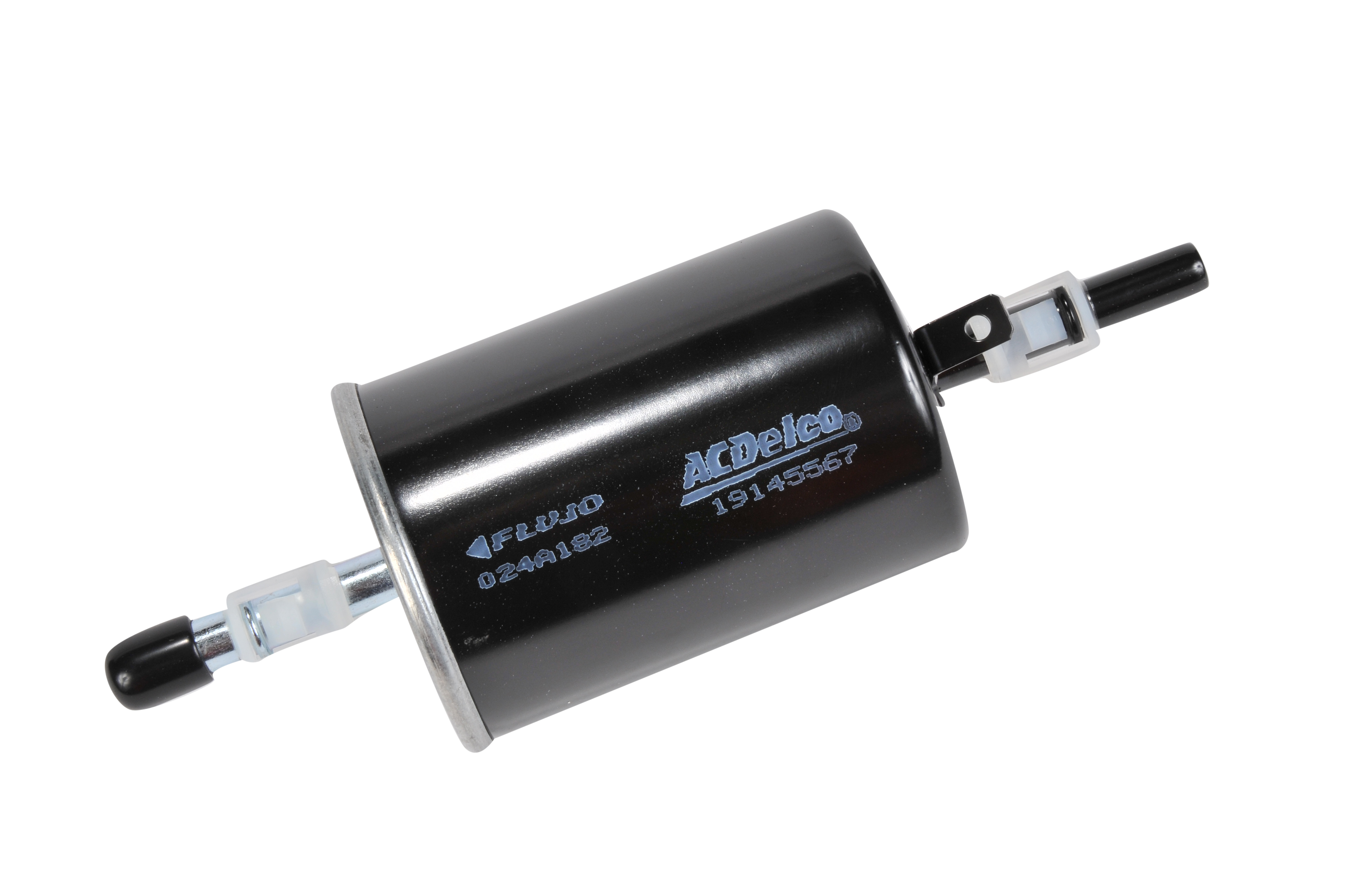 FILTRO DE GASOLINA AC DELCO
