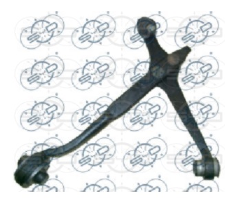 HORQUILLA INFERIOR SYD