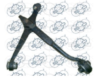 HORQUILLA INFERIOR SYD