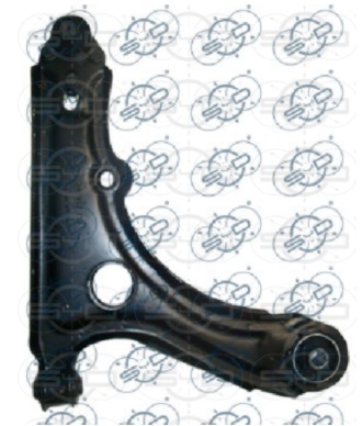 HORQUILLA SUSPENCION SYD