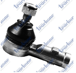 TERMINAL DE DIRECCION TRACKONE