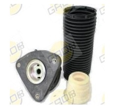 BASE DE AMORTIGUADOR GROB