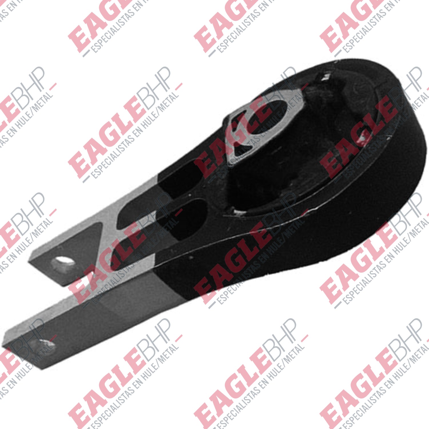 SOPORTE DE MOTOR EAGLE 