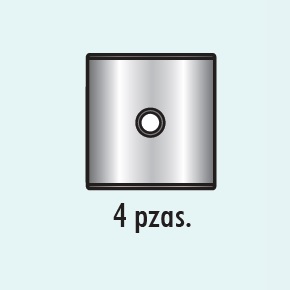 BUJES DE BIELA MORESA