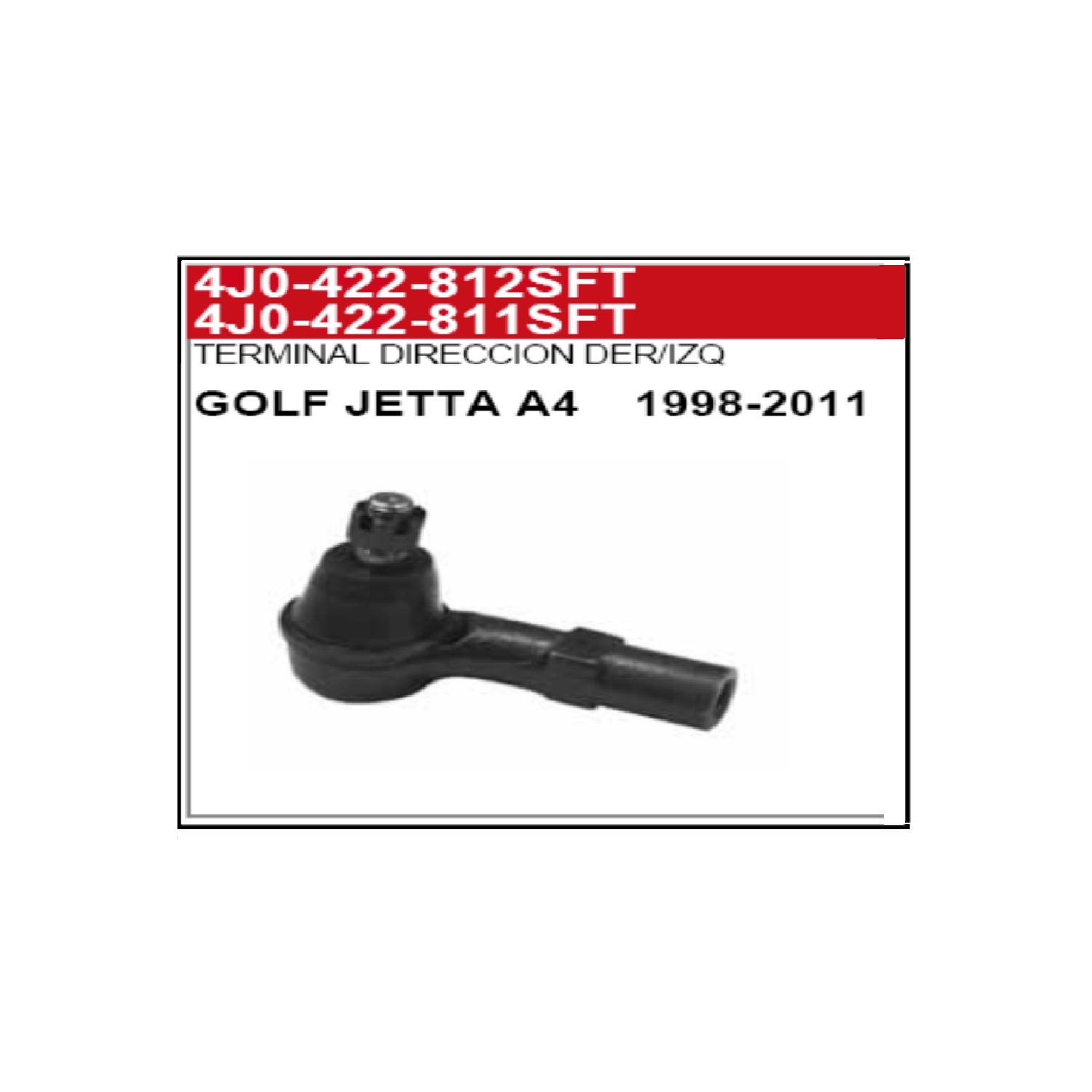 TERMINAL DIRECCION SFT NIKKO