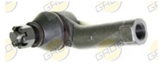 TERMINAL DE DIRECCION GROB