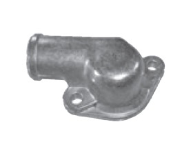 TOMA DE AGUA QUEZADA