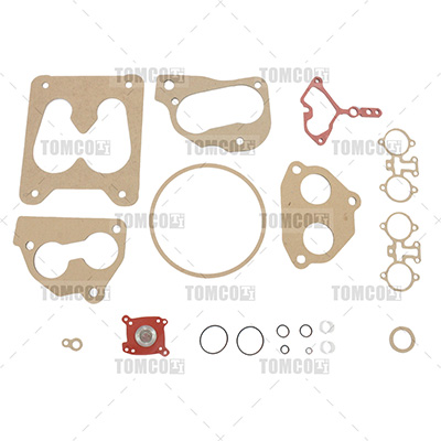REPUESTO DE FUEL INJECTION TOMCO