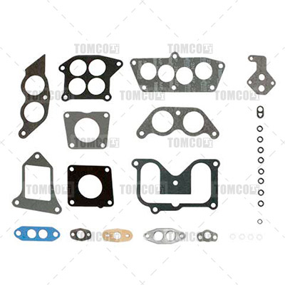 REPUESTO DE CARBURADOR TOMCO