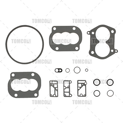 REPUESTO DE CARBURADOR TOMCO