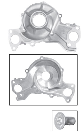 BASE DE BOMBA DE AGUA QUEZADA