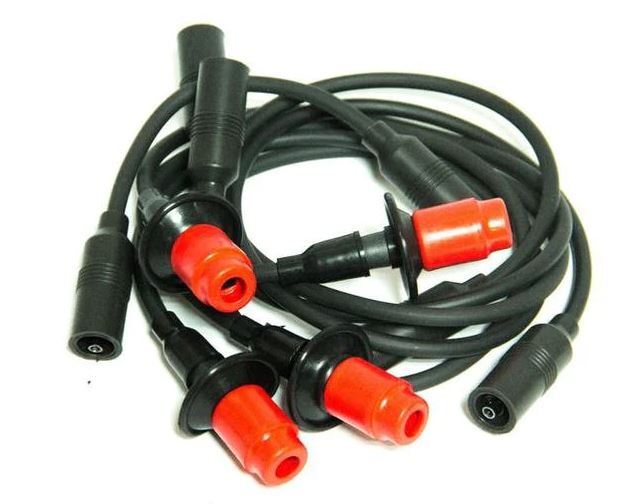 CABLES DE BUJIAS BERU