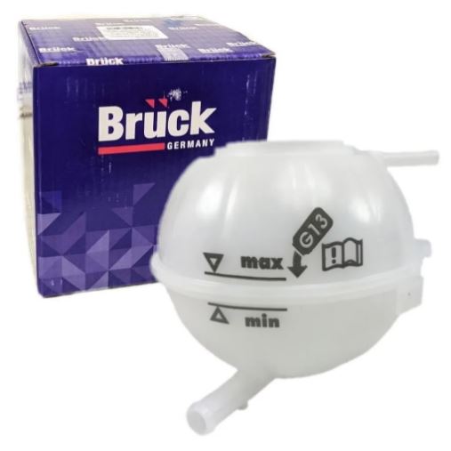 DEPOSITO DE ANTICONGELANTE BRUCK