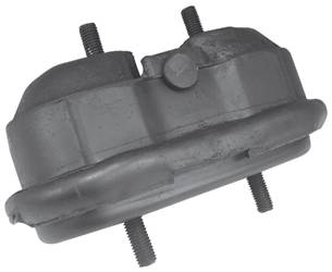 SOPORTE DE MOTOR TIGER