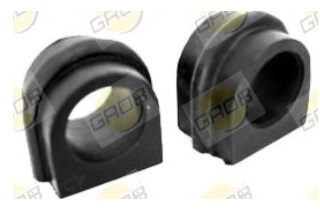 GOMA ESTABILIZADORA GROB