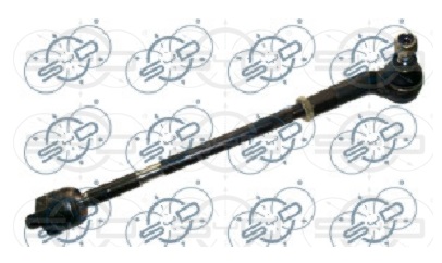 VARILLA DE DIRECCION SYD