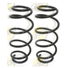 RESORTES DE SUSPENSION GROB