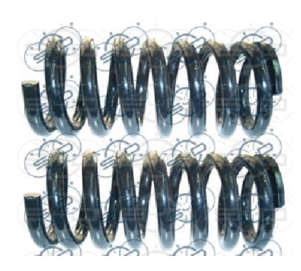 RESORTES DE SUSPENSION SYD