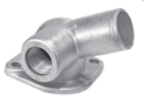 TOMA DE AGUA QUEZADA