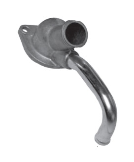 TOMA DE AGUA QUEZADA